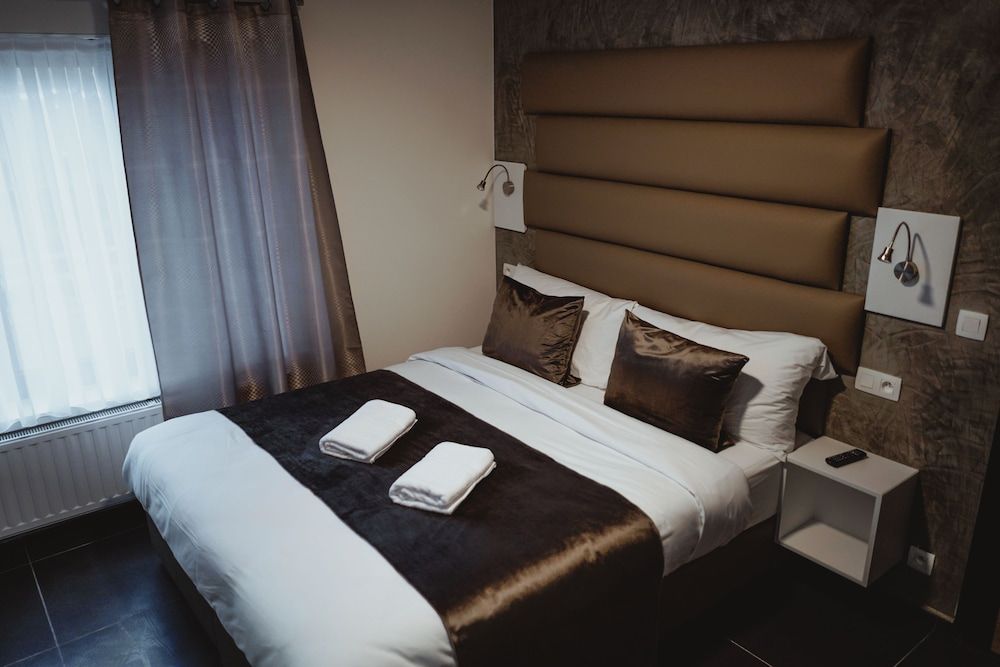 Onyx Hotel Expo 2