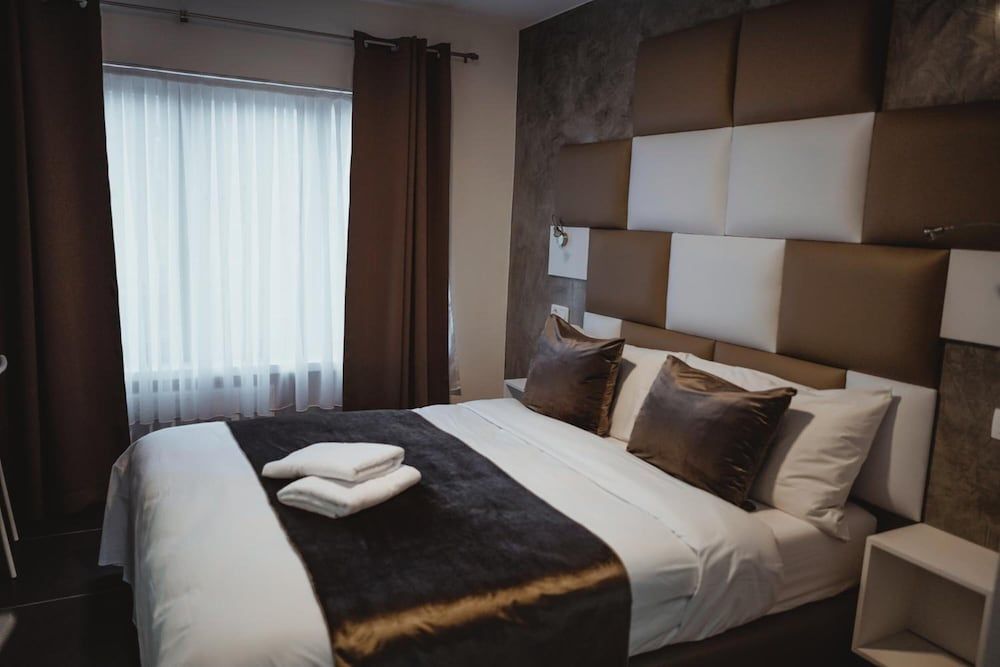 Onyx Hotel Expo 3 estrellas en Bruselas