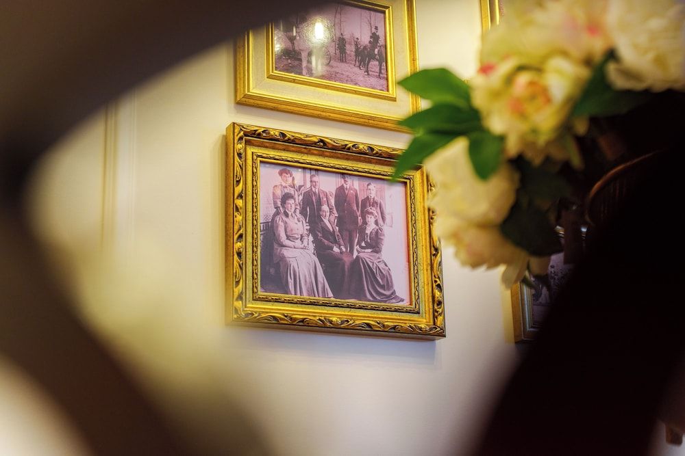 Boutique Hotel Teatro 3