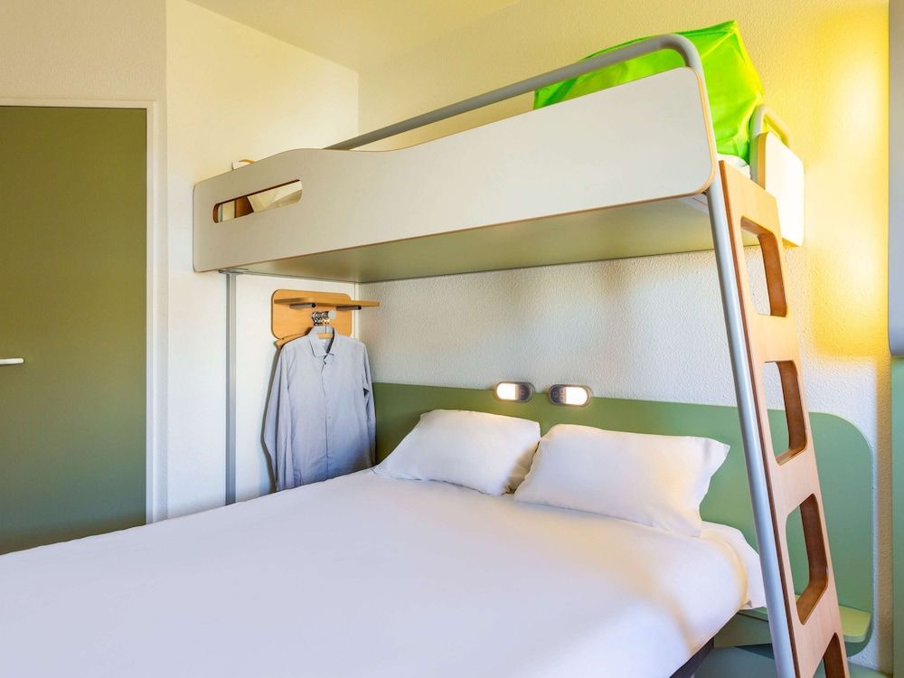 ibis budget Saint Gratien Enghien les Bains 2