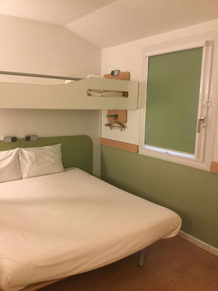 ibis budget Honfleur Centre Ville 3