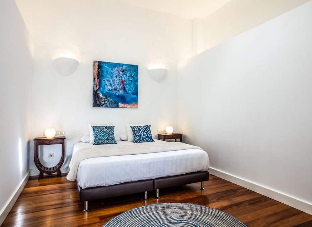 Los Lirios Hotel Rural 3