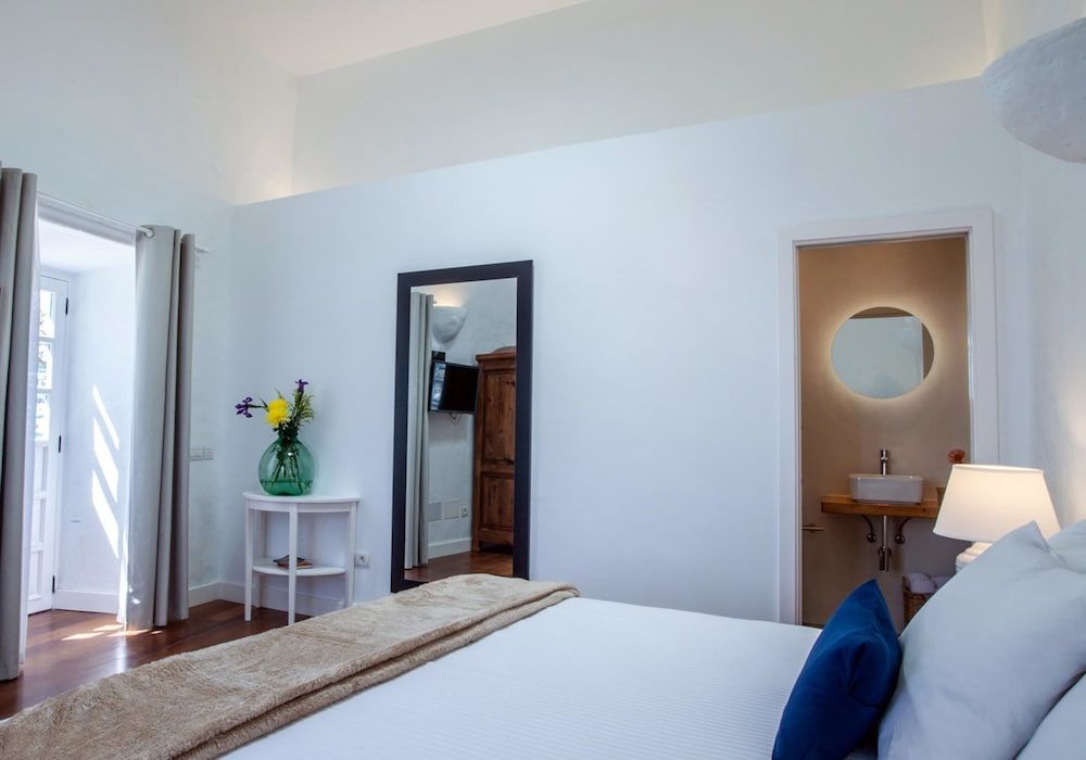 Los Lirios Hotel Rural 2