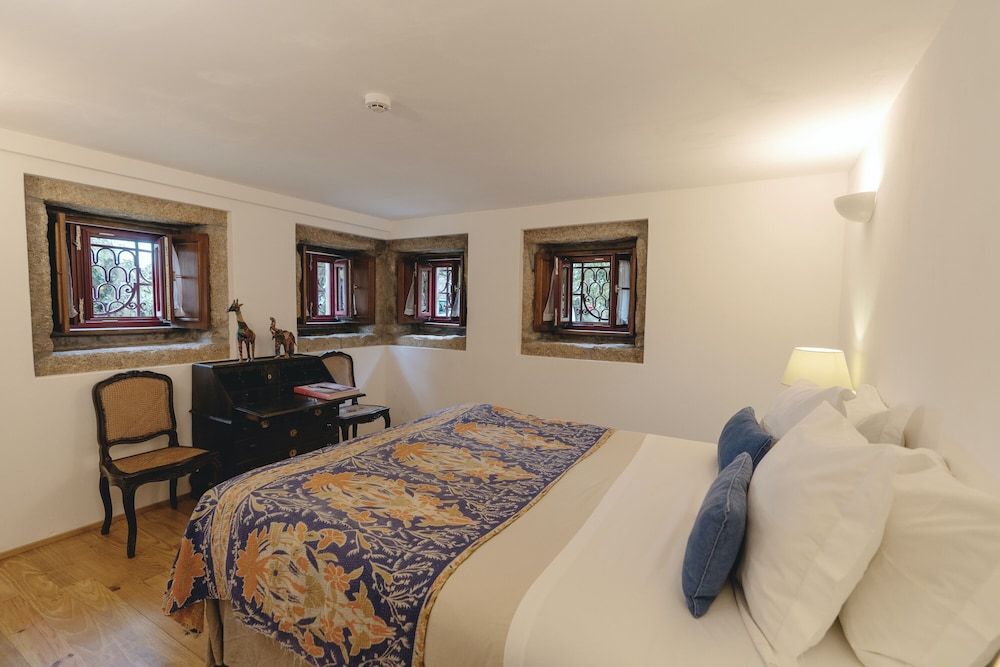 Casa Agrícola da Levada Eco Village 3