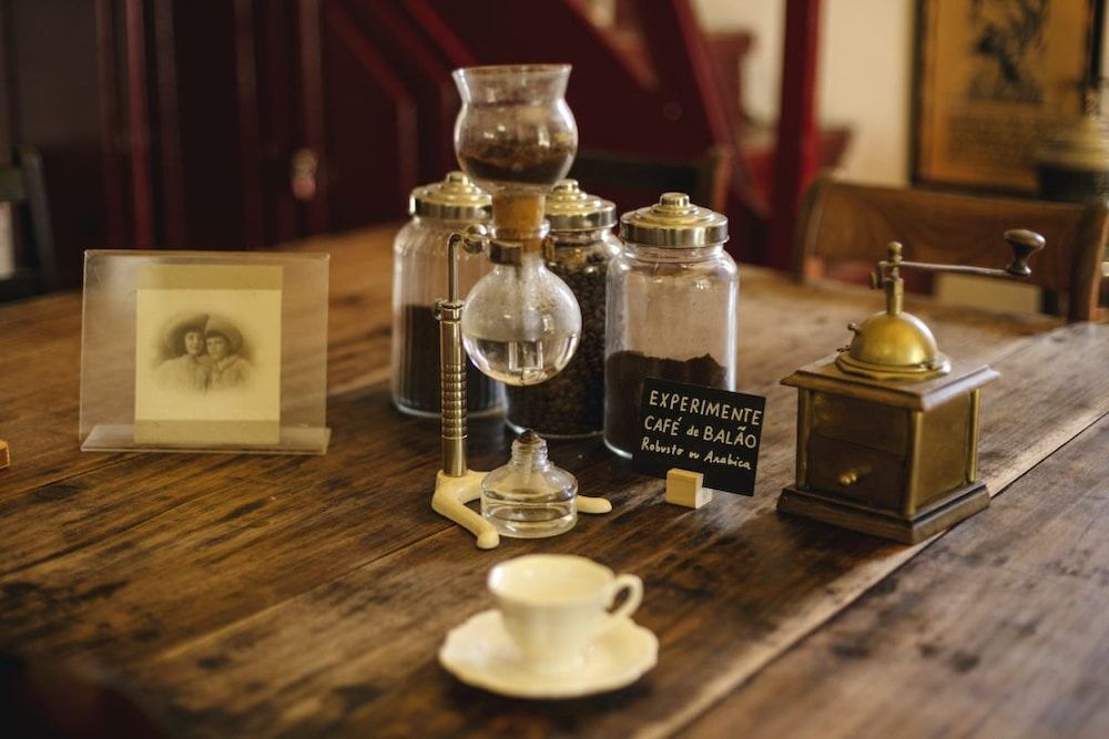 Casa Agrícola da Levada Eco Village 2