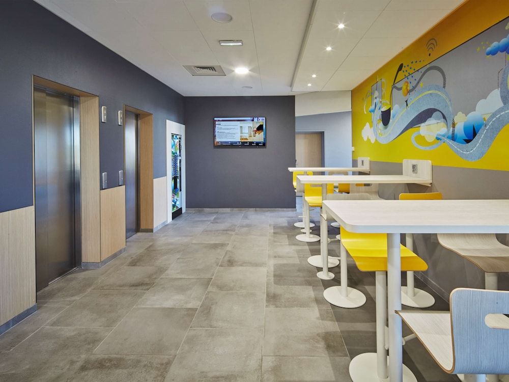 Premiere Classe Clermont Ferrand Centre 2