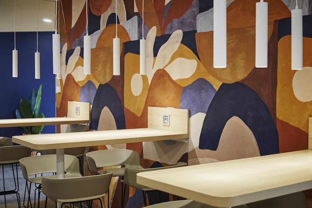 Kyriad ECO - Clermont Ferrand Estaing 3