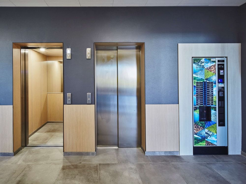 Premiere Classe Clermont Ferrand Centre 3