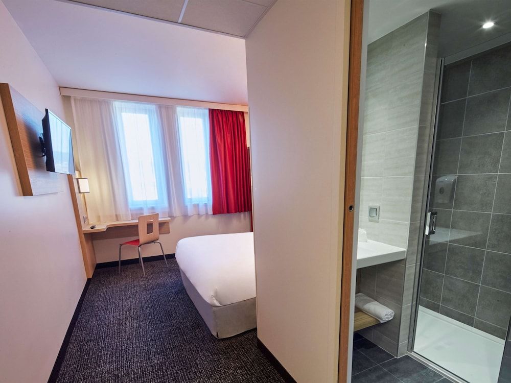 Premiere Classe Clermont Ferrand Centre 1