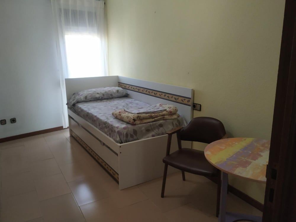 Albergue Ciudad del Doncel 2