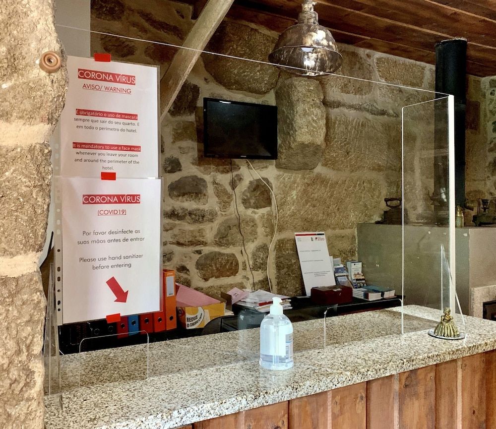 Casa Grande do Seixo 2