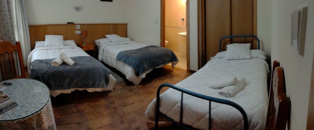 Hostal Ponte Dos Santos 2