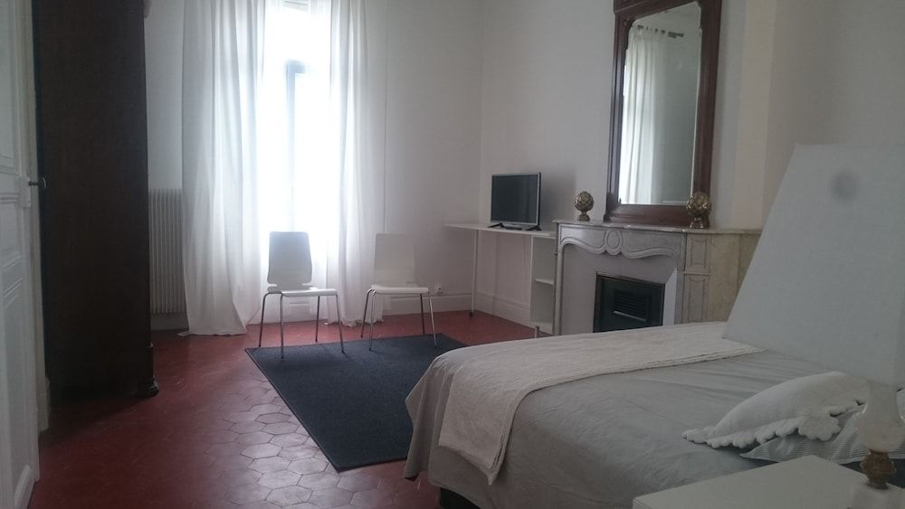 La Maison d'Antoine 3