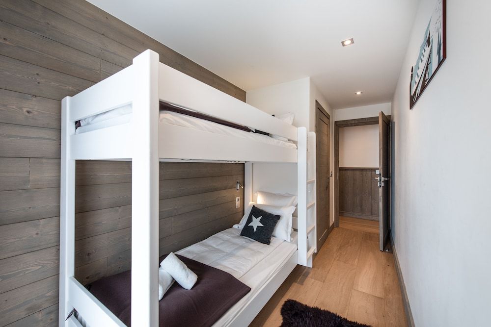 Annapurna by Alpine resorts 3