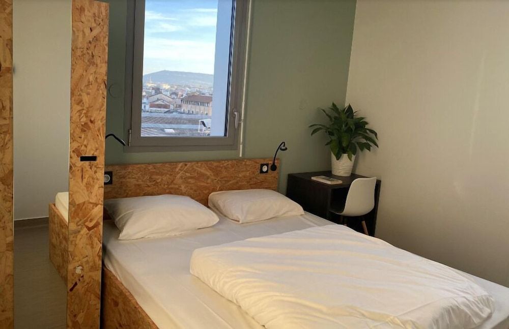 Auberge de jeunesse HI Clermont-Ferrand 2