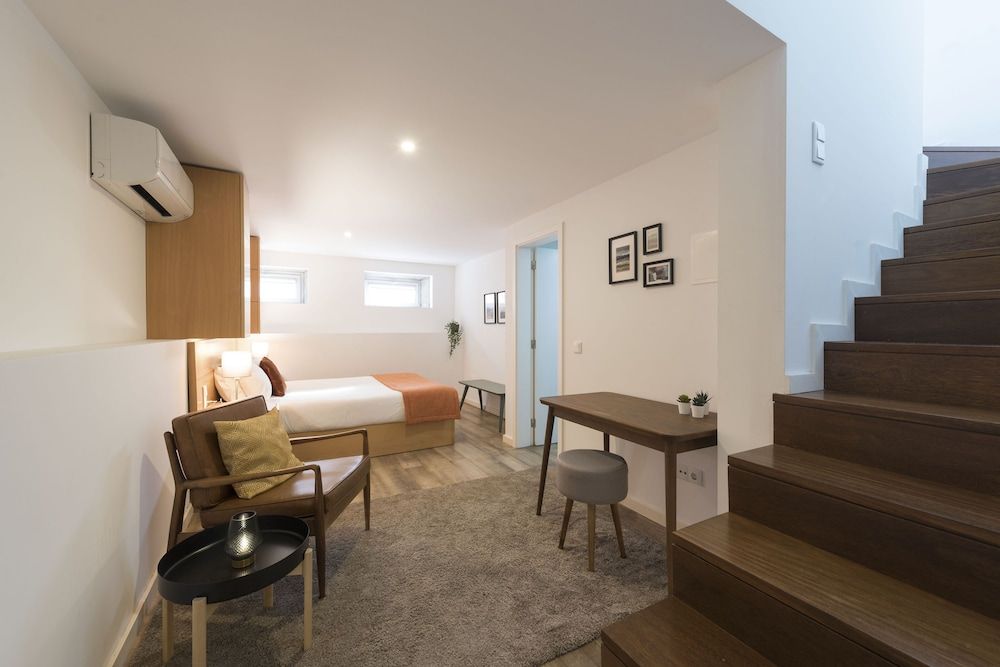 Apartment Boavista Roundabout by SweetPorto 1