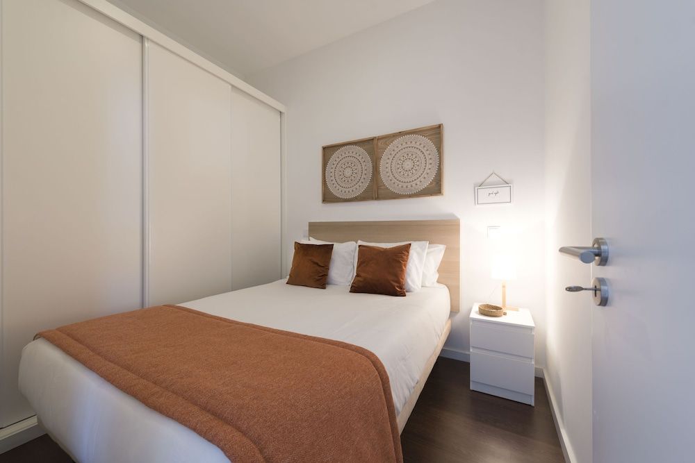 Apartment Boavista Roundabout by SweetPorto 2
