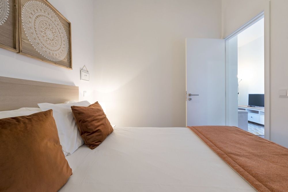 Apartment Boavista Roundabout by SweetPorto 3