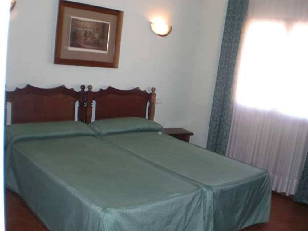 Unike Hospedería El Pilar 2