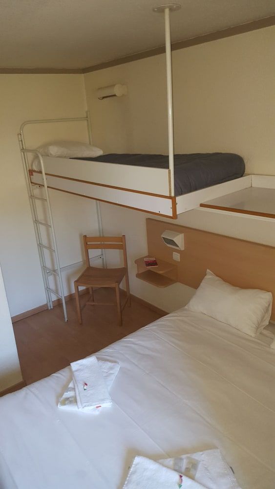 FastHotel Montpellier Ouest 3