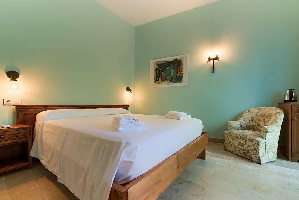 Hostal Sahaba Zahora 3