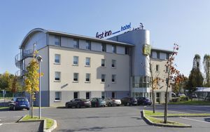 First Inn Hotel Les Ulis