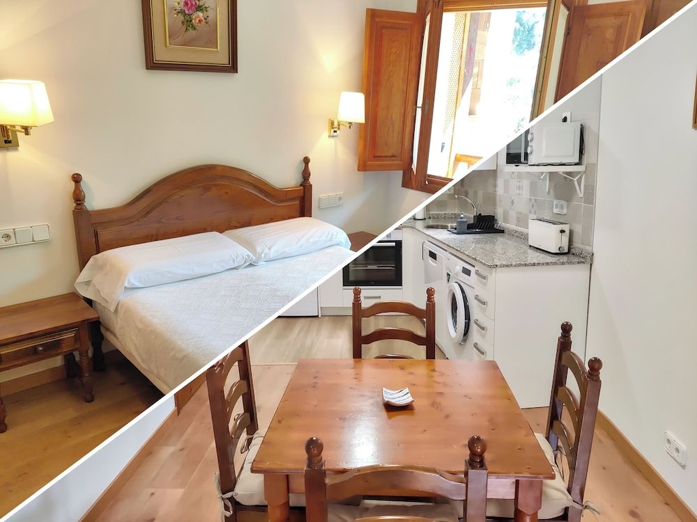 Apartamentos Javier 3