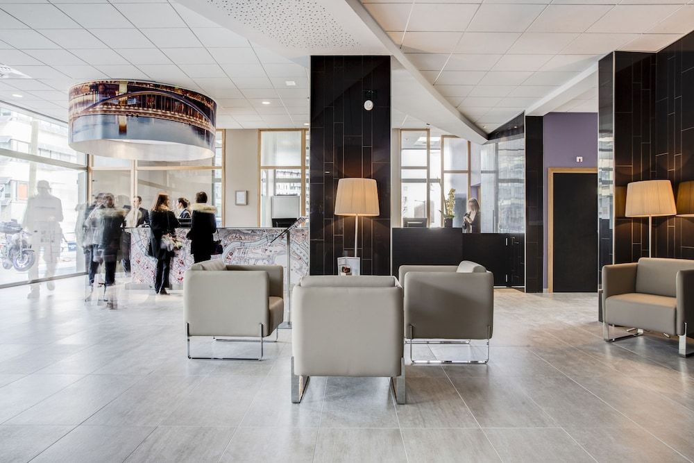 Hotel ParkSaône 2