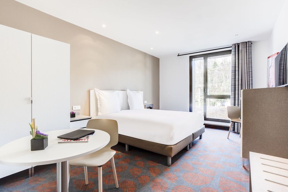 Hotel ParkSaône 3 estrellas en Lyon