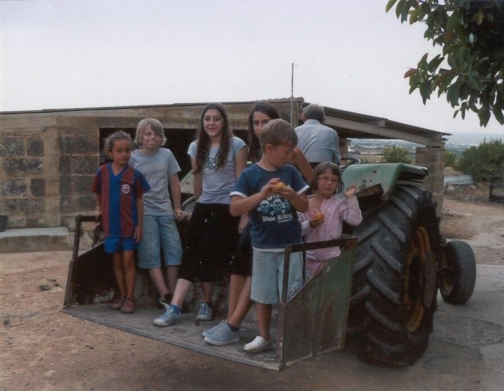 Finca Sa Cova Vella 2