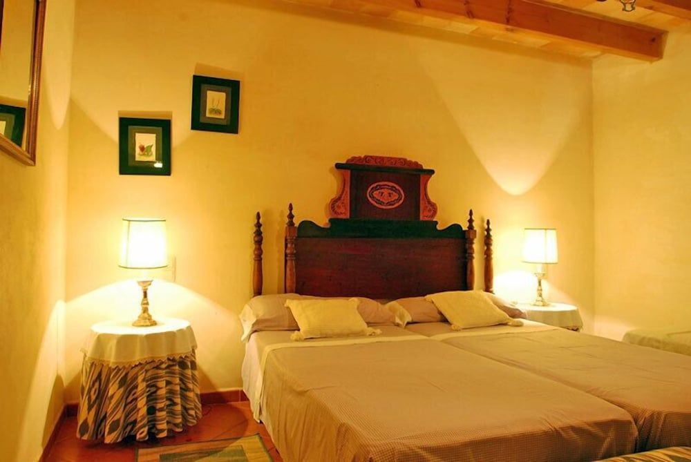 Finca Sa Cova Vella 3