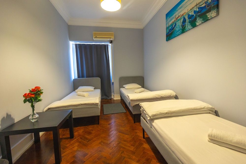 The Delight Hostel Lisbon 3