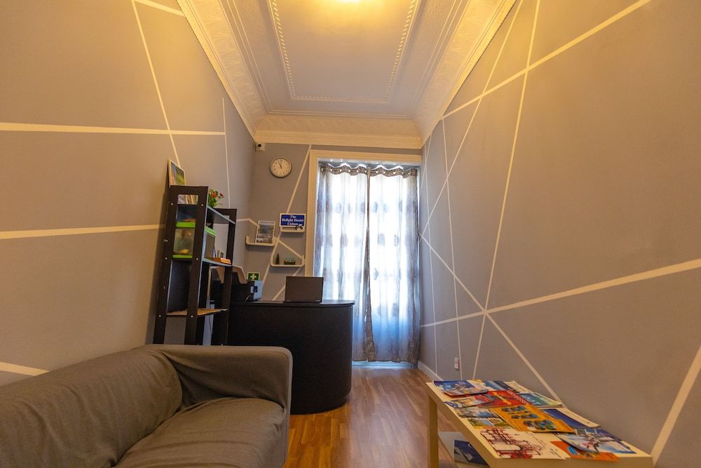 The Delight Hostel Lisbon 2