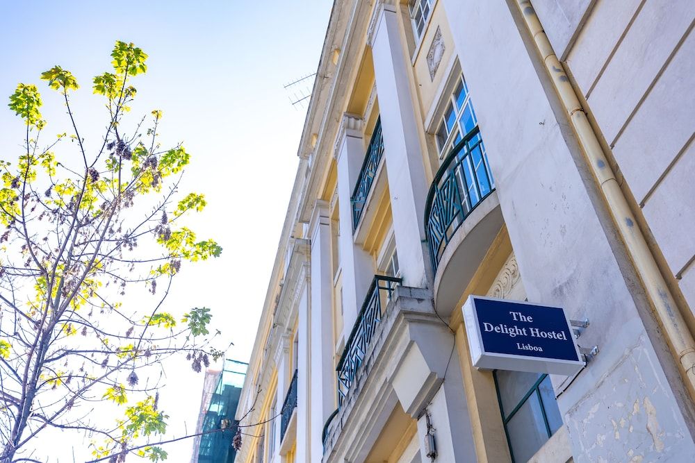 The Delight Hostel Lisbon 1