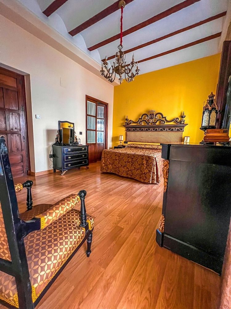 VTAR Casa Las Tinajas