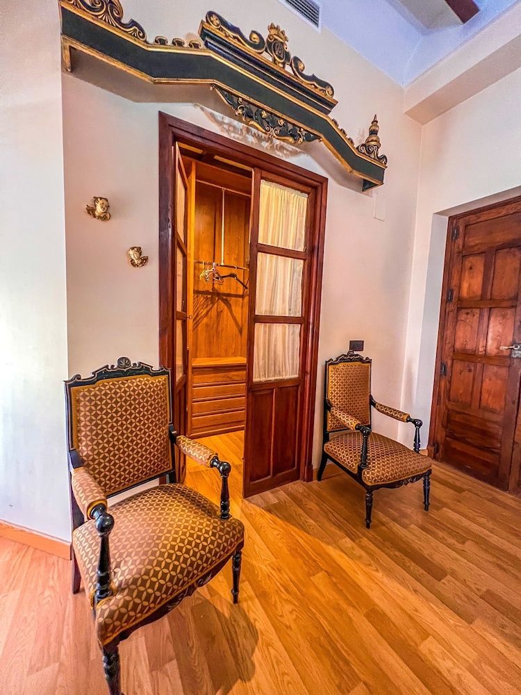 VTAR Casa Las Tinajas 3