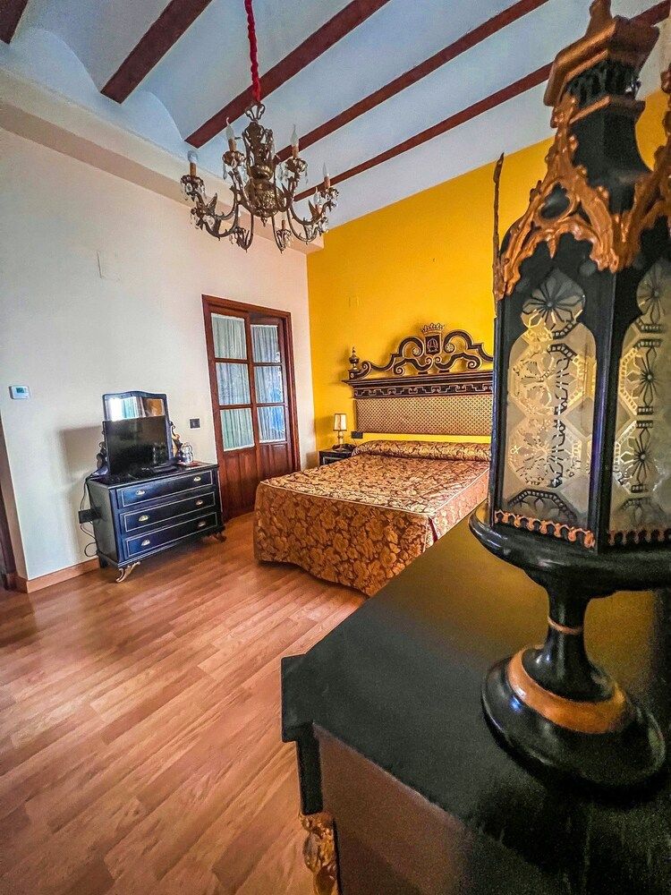 VTAR Casa Las Tinajas 2