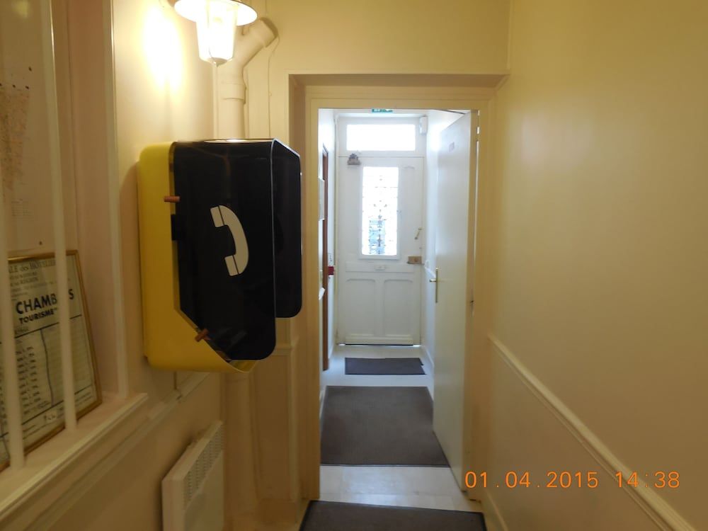 Hôtel Le Petit Château 2