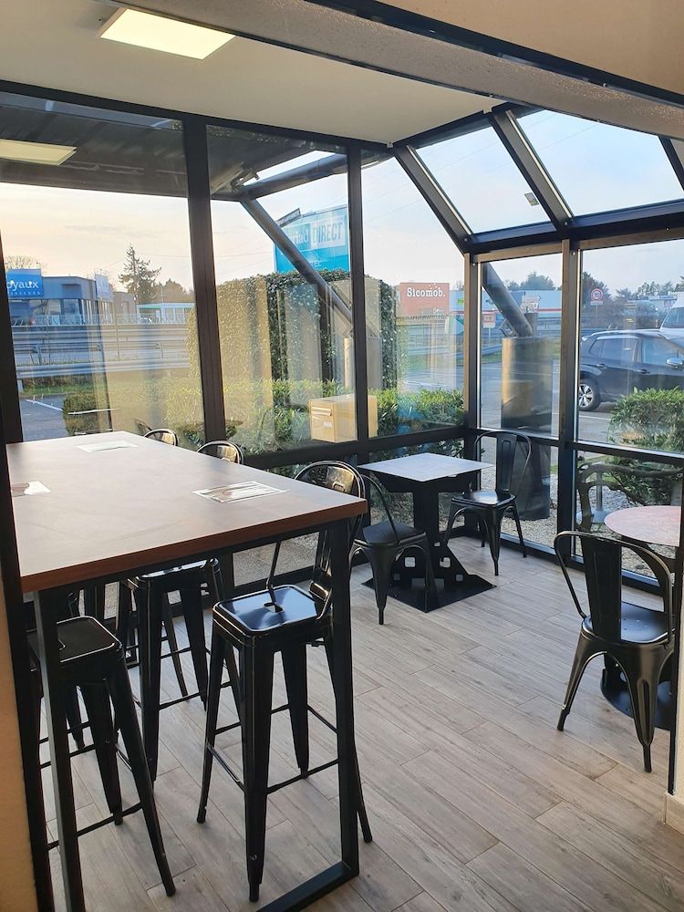 KYRIAD DIRECT ORLEANS - Olivet - La Source 3