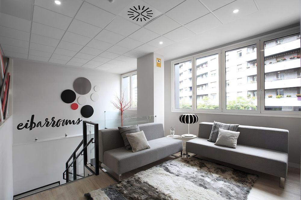 Eibarrooms 1