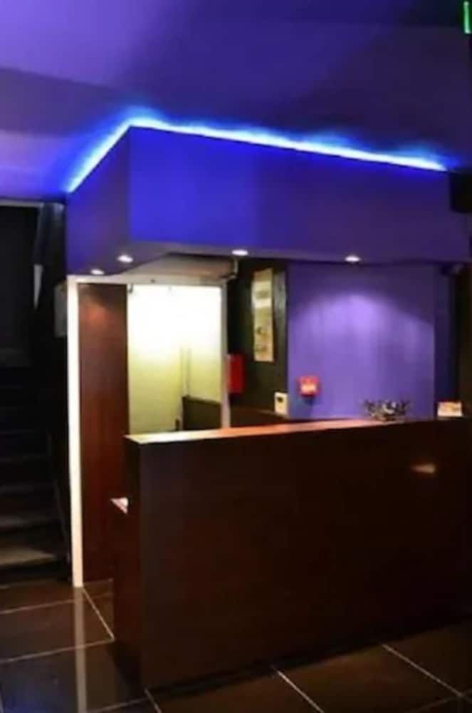 Hotel Schtak 2
