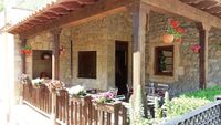Hotel Rural Cabrales