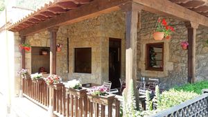 Hotel Rural Cabrales