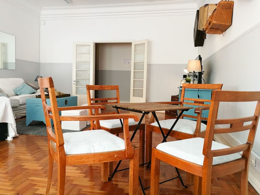 Castilho 63 - Hostel & Suites 2