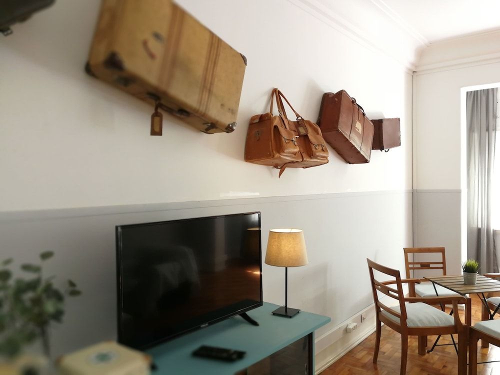 Castilho 63 - Hostel & Suites 3