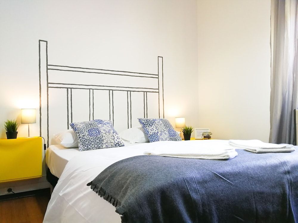 Castilho 63 - Hostel & Suites 1
