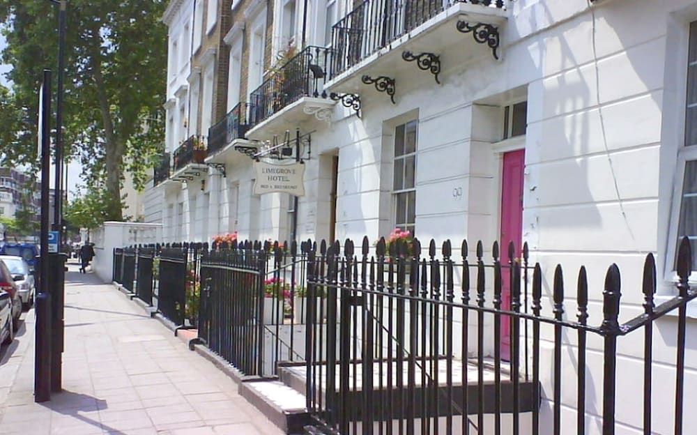 OYO Oban Victoria Hotel 1