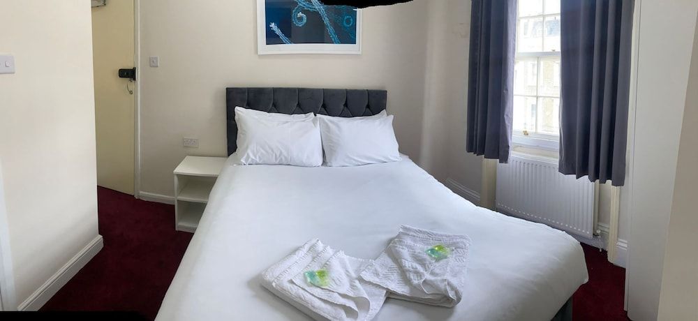 OYO Oban Victoria Hotel 3