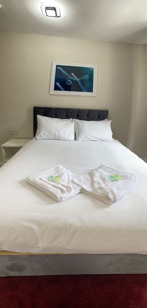 OYO Oban Victoria Hotel 2