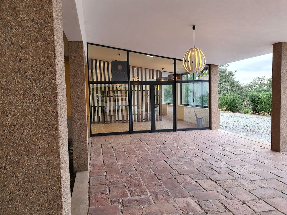 Hotel Vila Raia 3
